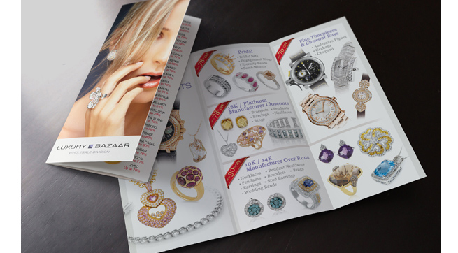 Jewelry & Watches