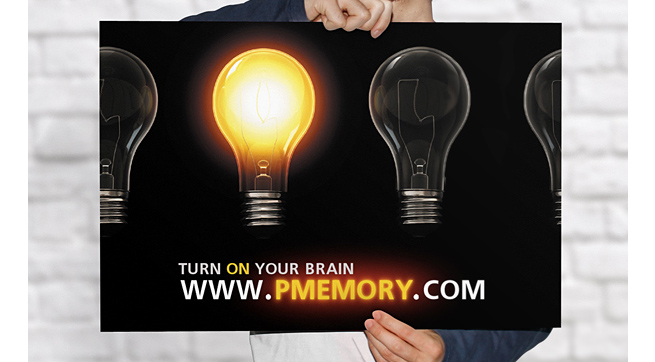 Pmemory
